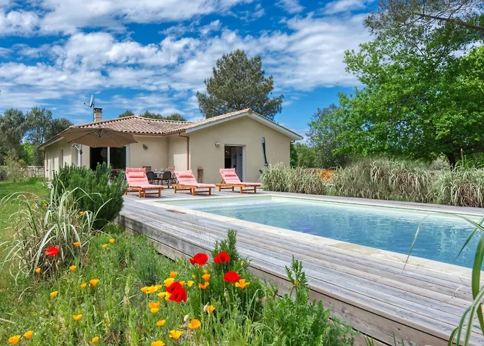 Villa Nico By Interhome