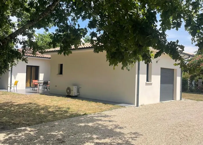 Villa Detente