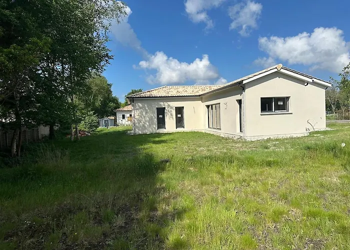 Beautiful House